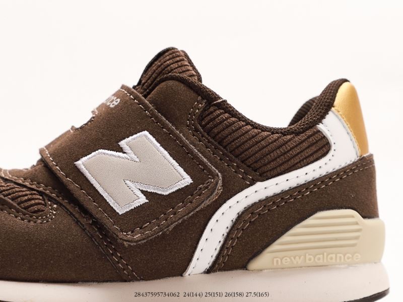 NEW BALANCE SHOES